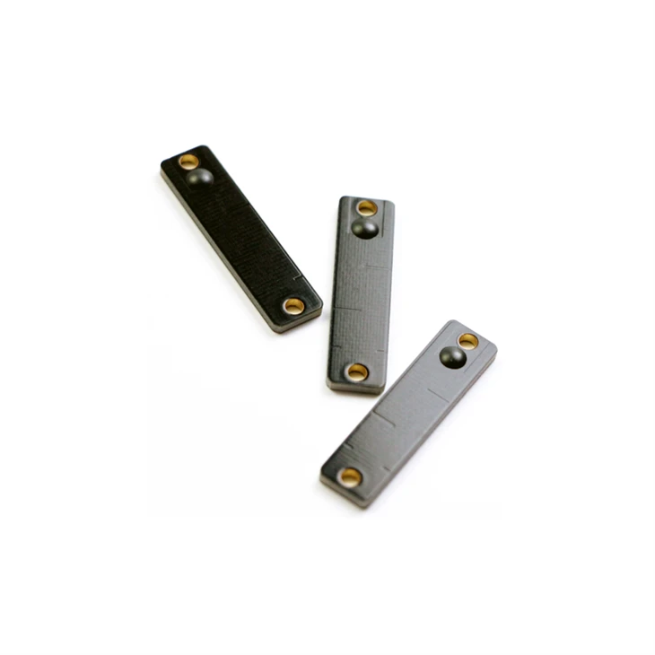 PCB On Metal Tag