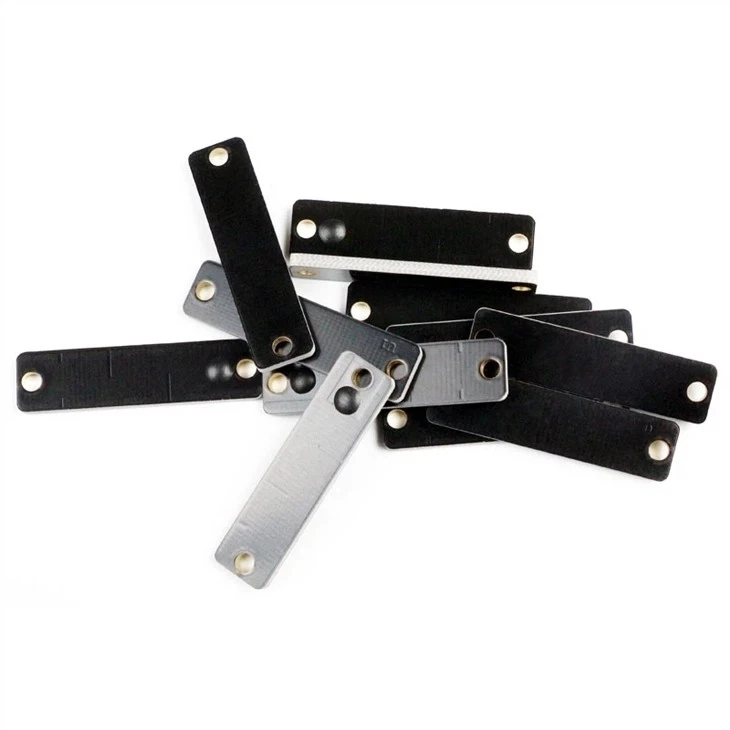 PCB On Metal Tag