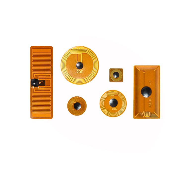 Flexible RFID FPC Tag factory