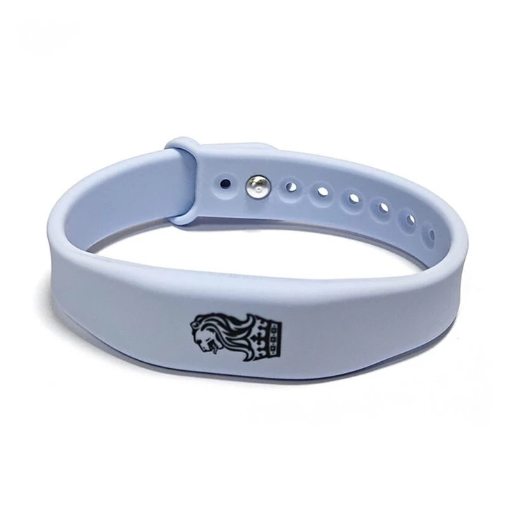 NFC náramok NTAG 216 888 bajtov