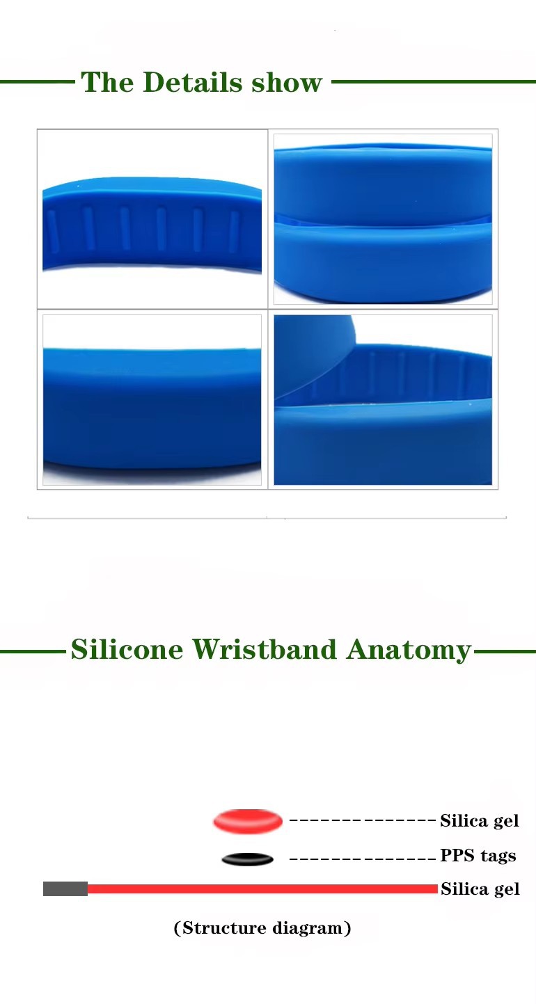 slim rfid wristband 9 slim rfid wristband 9