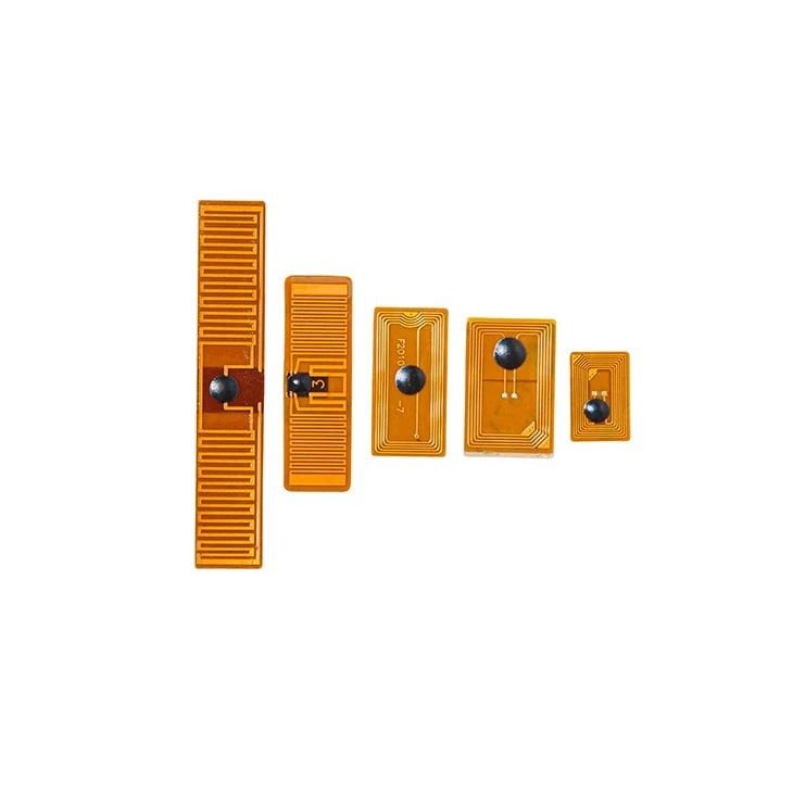 Ultra-thin RFID FPC Tag factory